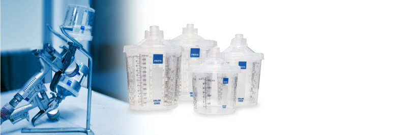 kubki lakiernicze Profix