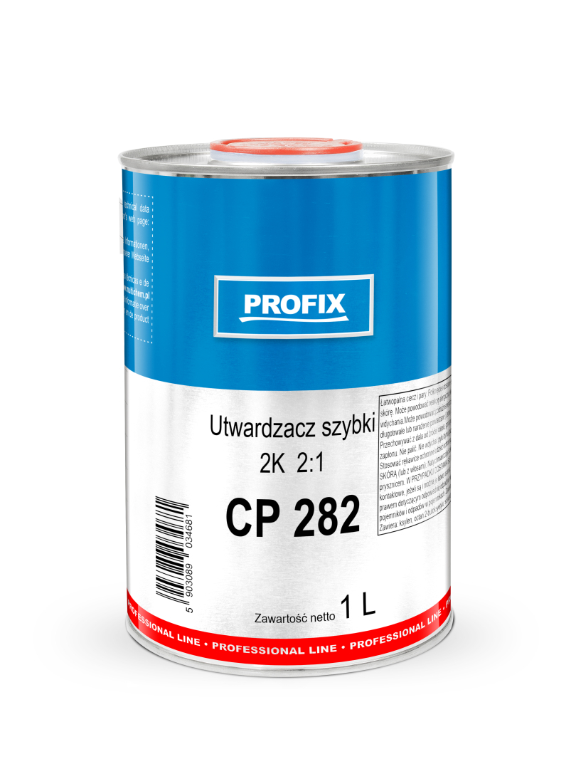 Utwardzacz Profix CP282