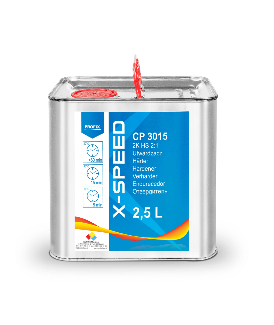 Utwardzacz Profix CP3015