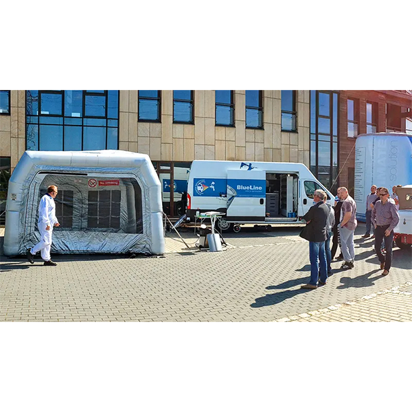 mobilne centrum szkoleniowe profix