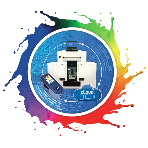 Profix Refinish System Multichem