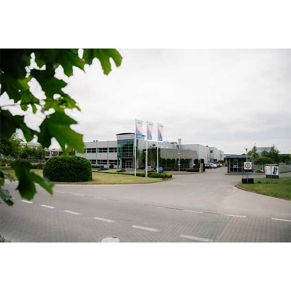 siedziba Multichem Tarnowo Podgórne