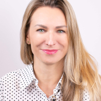 Anna Kołodziej HR Multichem