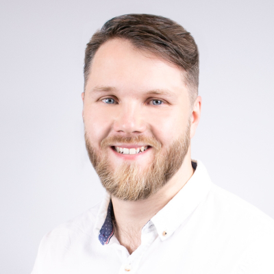 Jakub Tomaszewski Marketing Multichem